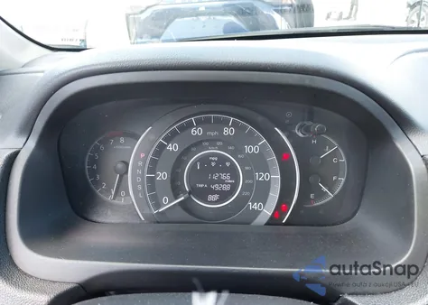 2016 Honda Cr-V Se from USA, damaged, VIN 2HKRM3H42GH556893